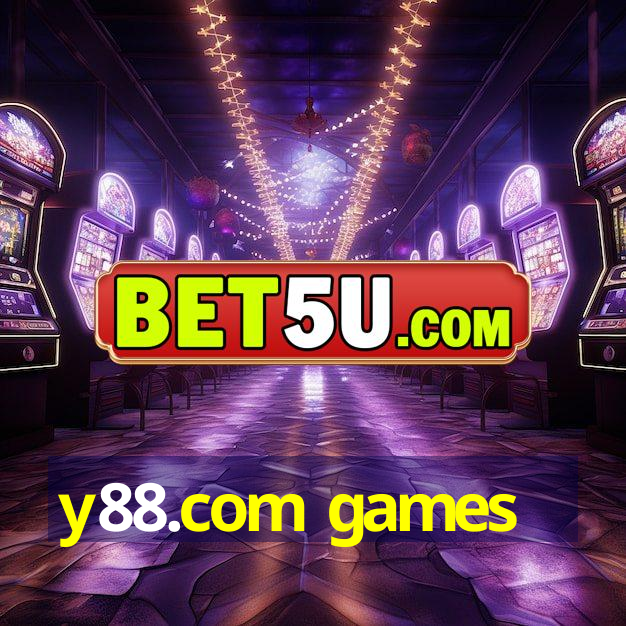 y88.com games